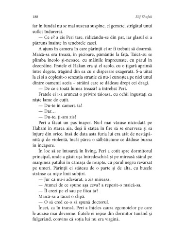 Cele trei fiice ale Evei Cele trei fiice ale Evei