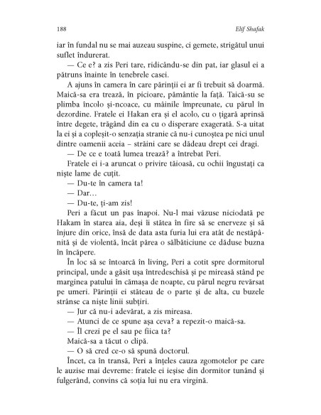 Cele trei fiice ale Evei