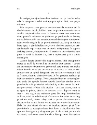 Cele trei fiice ale Evei Cele trei fiice ale Evei