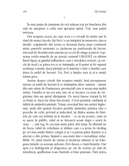 Cele trei fiice ale Evei