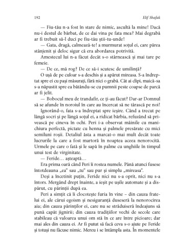 Cele trei fiice ale Evei Cele trei fiice ale Evei