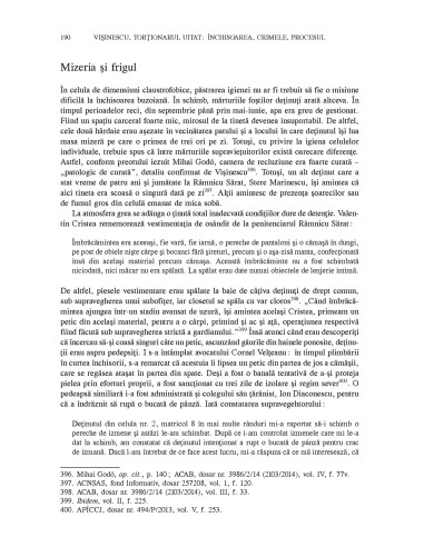 Vişinescu, torţionarul uitat.... Vişinescu, torţionarul uitat....