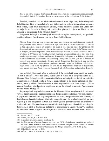 Vişinescu, torţionarul uitat. Închisoarea, crimele, procesul