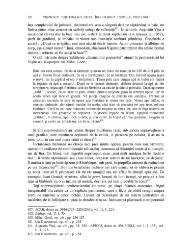 Vişinescu, torţionarul uitat.... Vişinescu, torţionarul uitat....