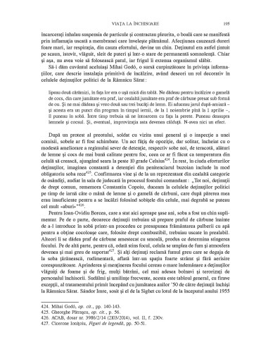 Vişinescu, torţionarul uitat.... Vişinescu, torţionarul uitat....