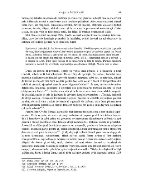 Vişinescu, torţionarul uitat. Închisoarea, crimele, procesul