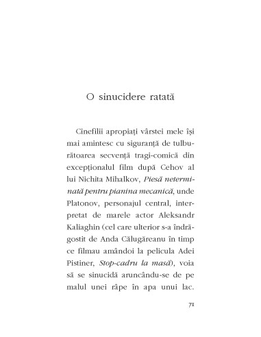 Lumea ca literatură. Alte amintiri
