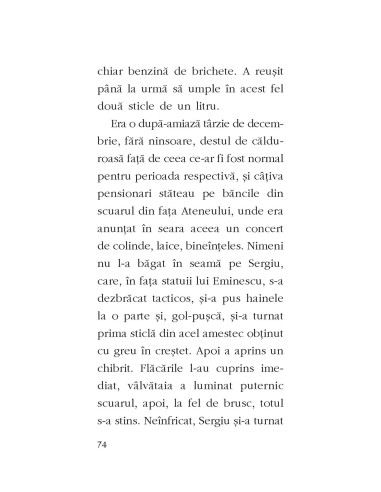 Lumea ca literatură. Alte amintiri