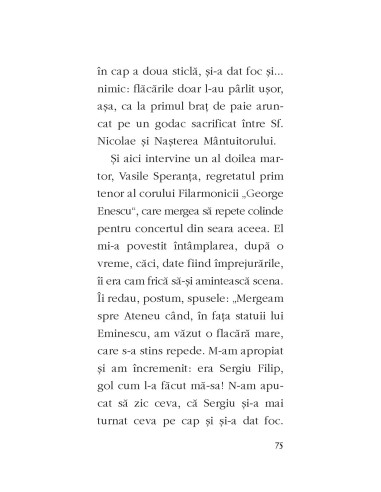 Lumea ca literatură. Alte amintiri