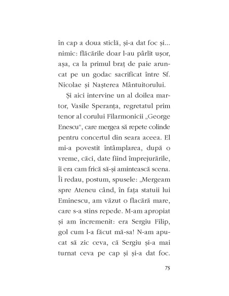 Lumea ca literatură. Alte amintiri