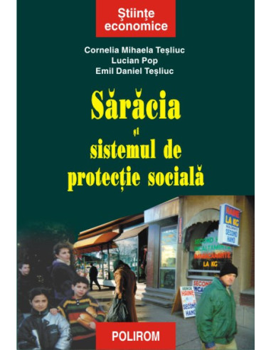 Sărăcia și sistemul de protecție socială