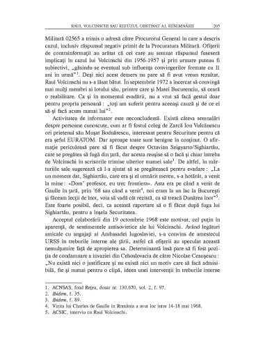 Incursiuni biografice în comunismul...