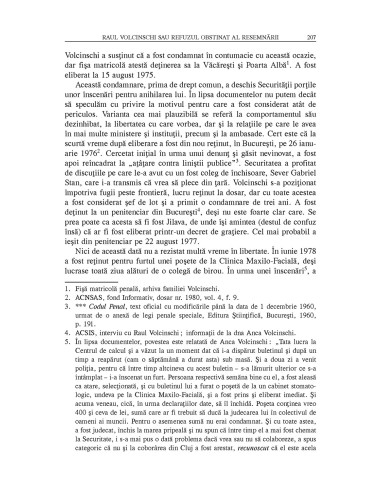 Incursiuni biografice în comunismul...