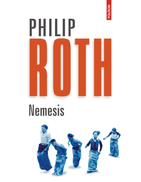 Nemesis (ediţia 2020)