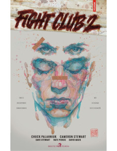 Fight Club 2. Gambitul...