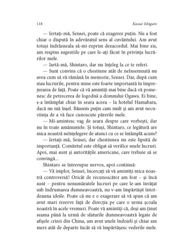 Un artist al lumii trecătoare (ediţia... Un artist al lumii trecătoare (ediţia...