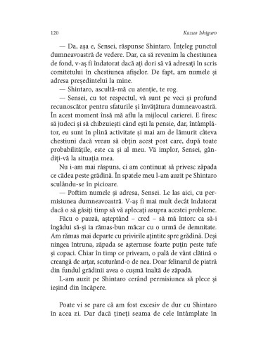 Un artist al lumii trecătoare (ediţia... Un artist al lumii trecătoare (ediţia...