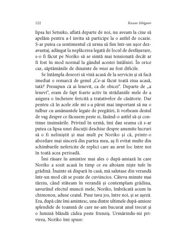 Un artist al lumii trecătoare (ediţia... Un artist al lumii trecătoare (ediţia...