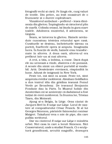 America de peste pogrom