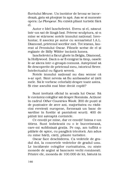 America de peste pogrom