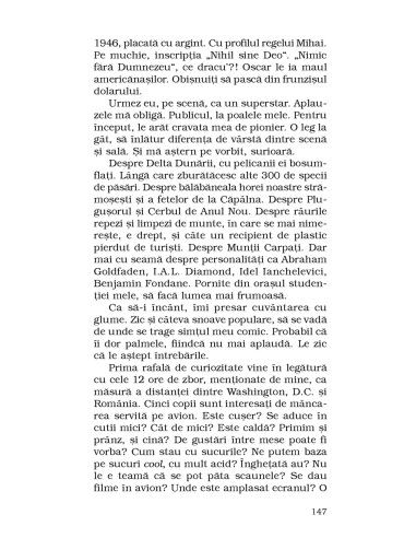 America de peste pogrom