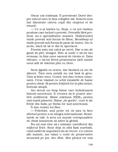 America de peste pogrom