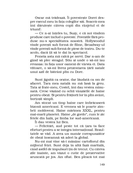 America de peste pogrom