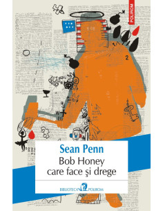 Bob Honey care face și drege