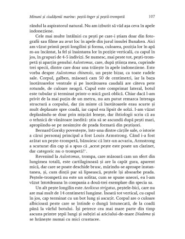 Un naturalist la tropice