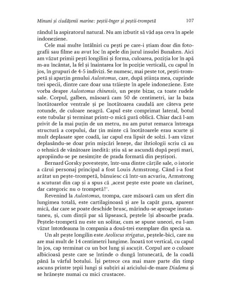 Un naturalist la tropice