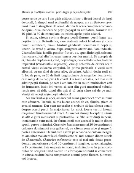 Un naturalist la tropice