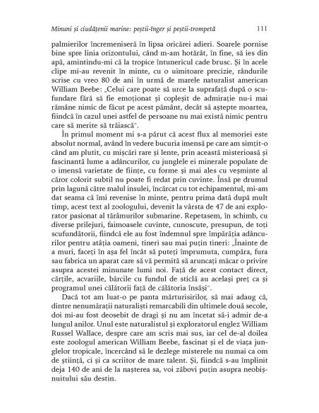 Un naturalist la tropice