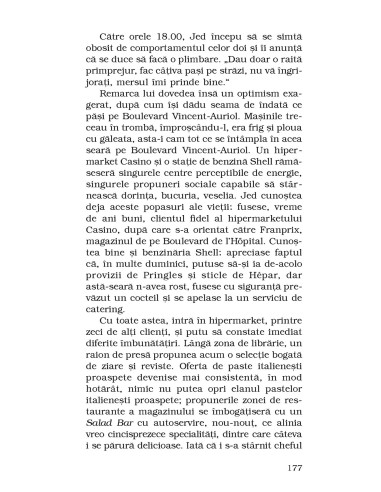 Harta şi teritoriul