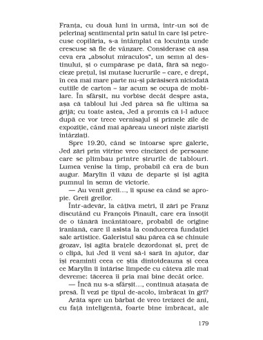 Harta şi teritoriul