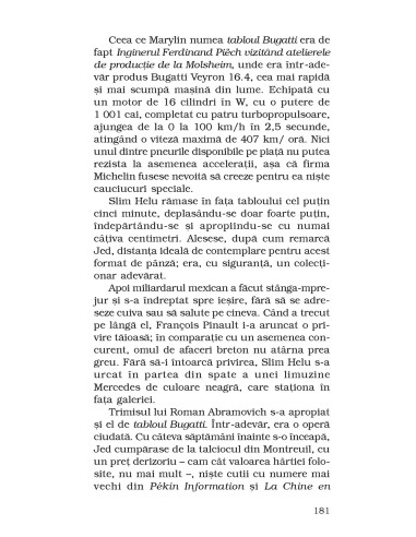 Harta şi teritoriul