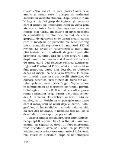 Harta şi teritoriul