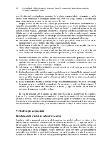 Revista de Asistenţă Socială. Anul...