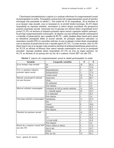 Revista de Asistenţă Socială. Anul...