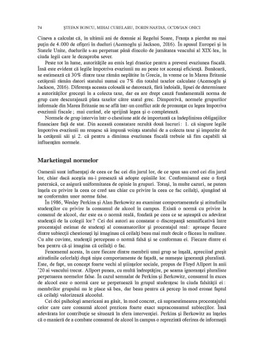 Psihologia Socială. Nr. 40 (II)/2017