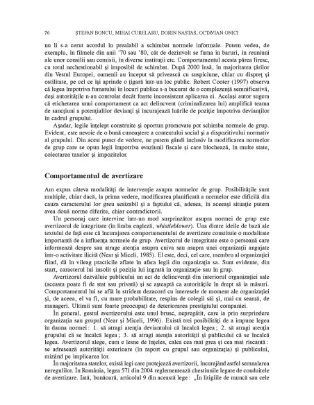 Psihologia Socială. Nr. 40 (II)/2017