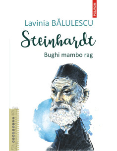 Steinhardt. Bughi mambo rag