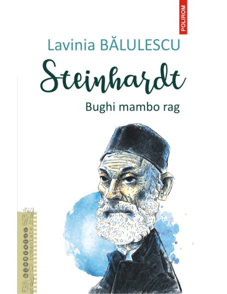 Steinhardt. Bughi mambo rag