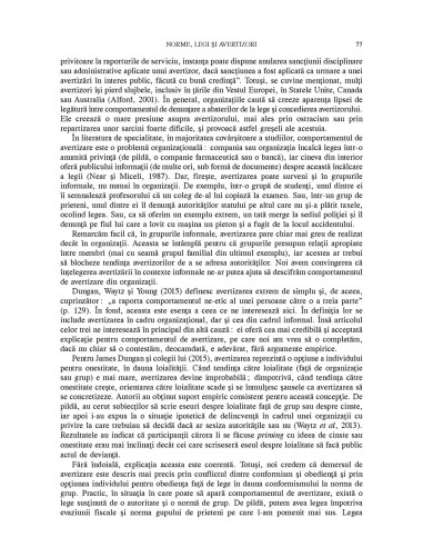 Psihologia Socială. Nr. 40 (II)/2017