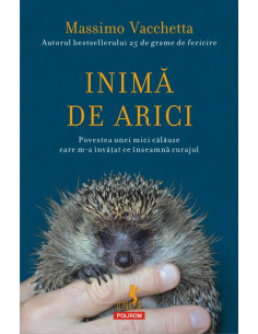 Inimă de arici