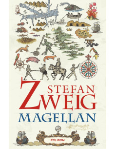 Magellan. Omul şi fapta sa