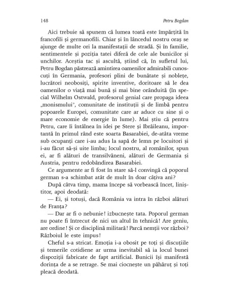 Petru Bogdan (1873-1944). Savantul, profesorul şi cetatea