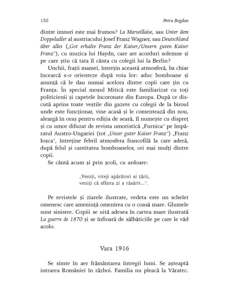 Petru Bogdan (1873-1944). Savantul, profesorul şi cetatea