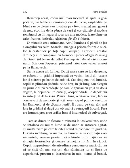 Petru Bogdan (1873-1944). Savantul, profesorul şi cetatea