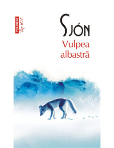 Vulpea albastră