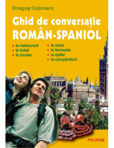 Ghid de conversație...